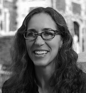 Photo of Catherine Seavitt Nordenson