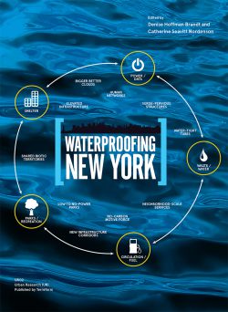 Cover: Waterproofing New York