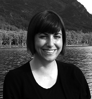 Photo of Danae Alessi