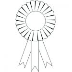 an illustration of an award button