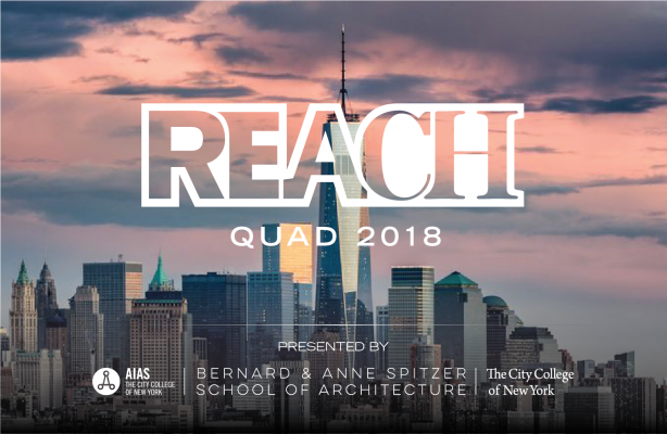 REACH Quad 2018 banner