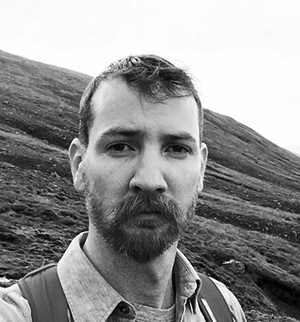 Matthew Seibert
