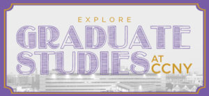 Banner Grad Studies Week 