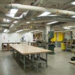 fabrication lab