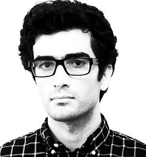 Mohammad Bolhassani