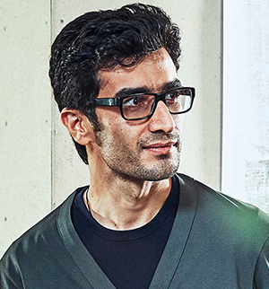 Mohammad Bolhassani 300 X 322