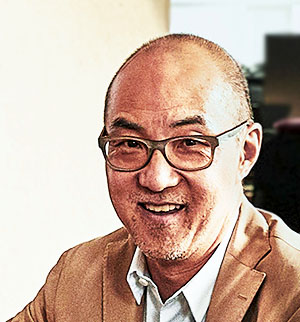 Beom Jun Kim 2
