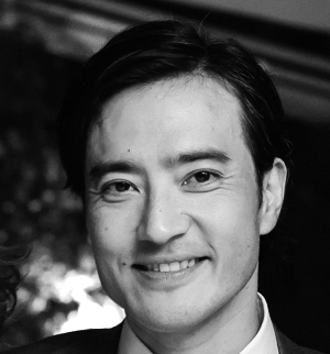 photo of Beom Jun Kim