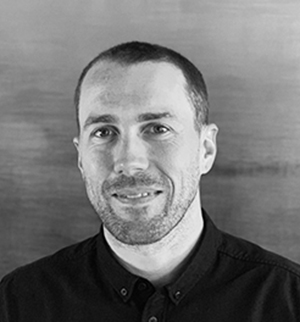 Photo of Colin Murtaugh