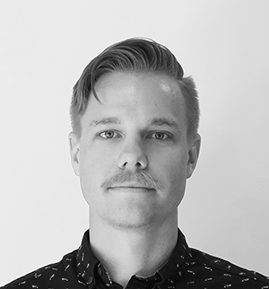 Photo of John Cunningham 082219