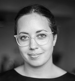Photo of Eliana Dotan