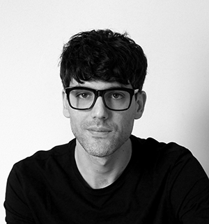John Kirsimagi Profile Photo 2020