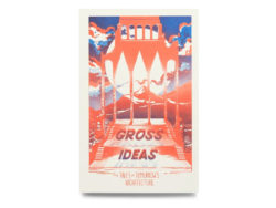 book cover: Gross Ideas