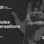 Rolex Conversations Website Announcements 614 W 400