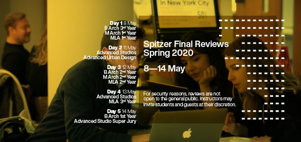 Spring 2020 Final Review Announcement