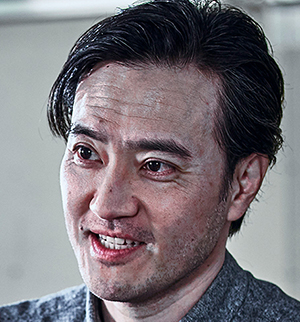 Jason Joon Kim 300 X 322
