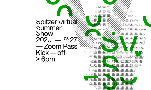 Summer Show Video Graphic 614 X 365