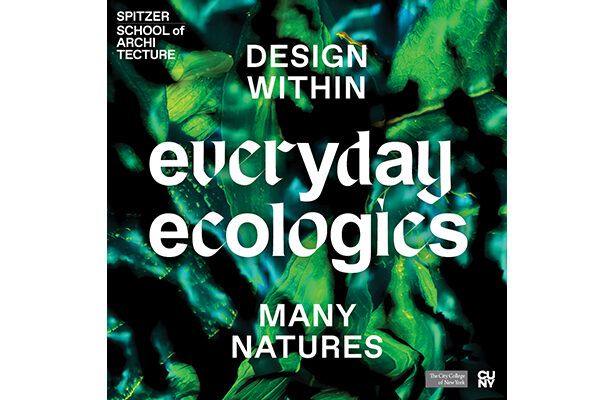 Everyday Ecologies 400 X 614