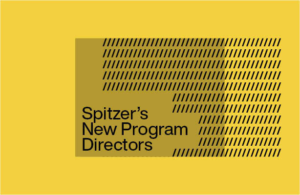 New Program Directors Yellow Slash V2