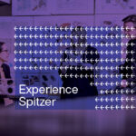 Experience Spitzer graphic