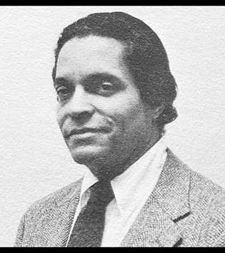 Faculty photo of Donald P. Ryder