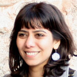 Photo: Huda Tayob Headshot