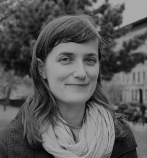 Photo: Lindsay Campbell Headshot