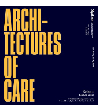 graphic: Architectures of Care