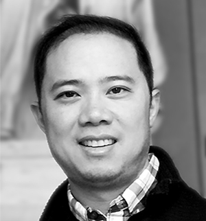 Charles Gosrisirikul Headshot