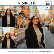 Nicole Bass 225w