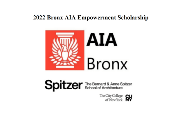Bronx AIA Scholarship 614w