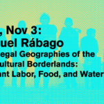 Border Crossings Miguel Rabago