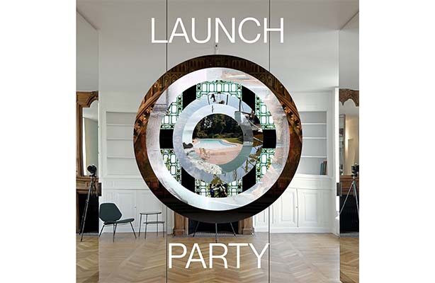 Plot Launch Party