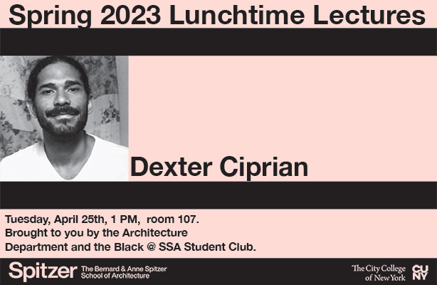 Lunchtime Lecture, Spring 2023, Ciprian, Web