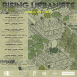 Rising Urbanists Poster
