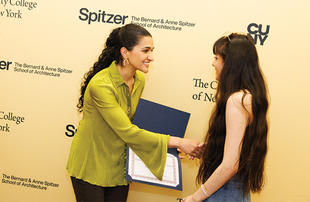 2023 Spitzer Awards 8