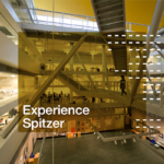 Spitzer Experience Online Tour