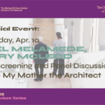 Spring25 Lecture Series Melamede