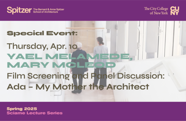 Spring25 Lecture Series Melamede