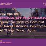 Spring25 Lecture Series Stratigakos