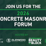 Concrete Masonry Forum